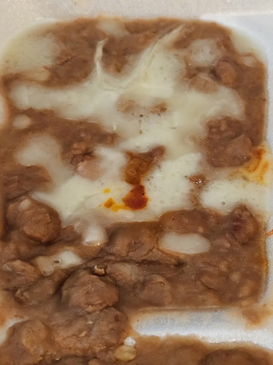 Refried Beans