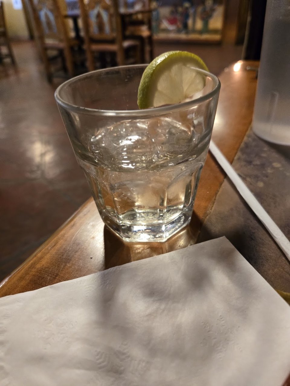 Tequila