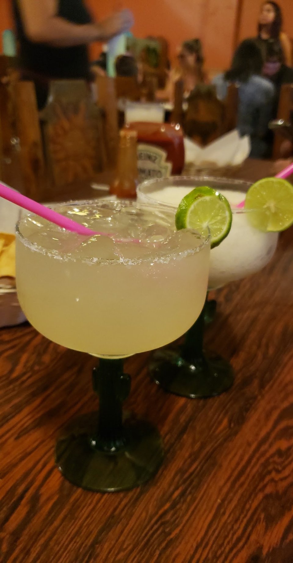 Cadillac Margarita